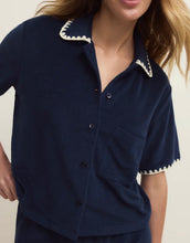Load image into Gallery viewer, Z Supply Eclipse Miles Terry Shirt
