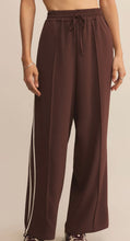 Load image into Gallery viewer, Z Supply Sandalwood Saunder Track Pant