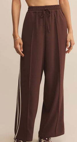Z Supply Sandalwood Saunder Track Pant