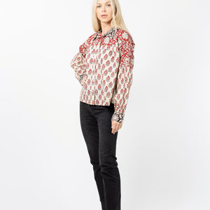 Onyx Rahema Top