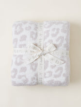Load image into Gallery viewer, Barefoot Dreams CC Cream Stone BITW Throw