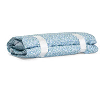 Load image into Gallery viewer, TRVL-Nap Mat Hamptons Floral