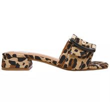 Load image into Gallery viewer, DV Neeva Leopard Sandal