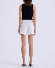 Load image into Gallery viewer, Pistola White Mason Relaxed Utility Short