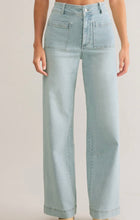 Load image into Gallery viewer, Z Supply Bradley Denim Jean