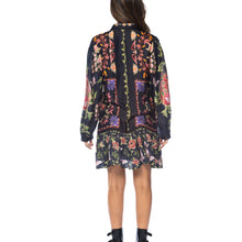 Load image into Gallery viewer, Paradise Floral Lune Dress