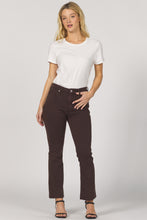 Load image into Gallery viewer, DJD Jeanne Jeans Dark Oak