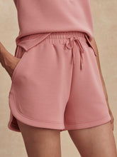 Load image into Gallery viewer, Varley Coulter HR Short- Brandy Rose
