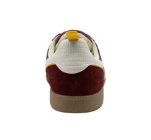 Load image into Gallery viewer, Back 70 Ghost N Wine/Yellow Sneaker