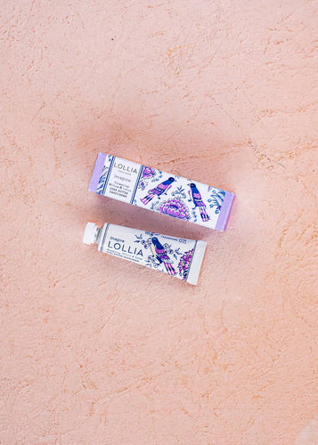 Lollia-Imagine Petite Handcreme