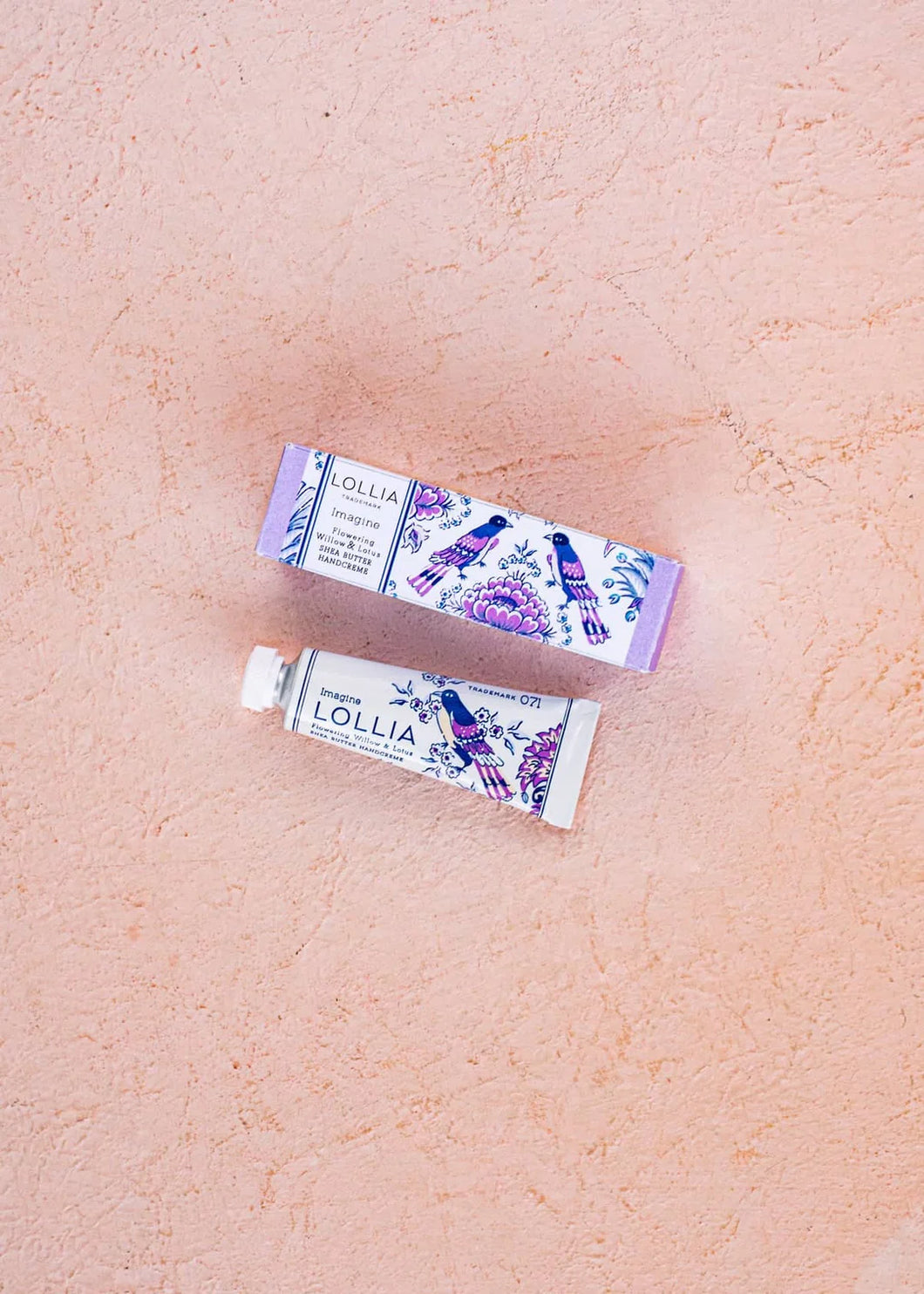 Lollia-Imagine Petite Handcreme