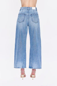 Pistola Terrace Kyra Ankle Jean
