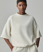 Load image into Gallery viewer, Varley Birch Alden SS Sweat Top