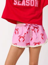 Load image into Gallery viewer, Boxer Shorts Bow