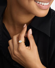Load image into Gallery viewer, Melinda Maria She’s On Point Ring