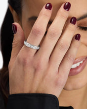 Load image into Gallery viewer, Melinda Maria Ashley Infinity Ring