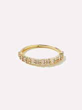 Load image into Gallery viewer, Ana Luisa Stackable Ring- Darcy
