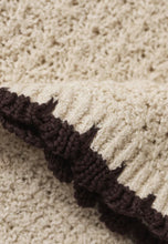 Load image into Gallery viewer, Z Supply Yessenia Whipstitch Tank- Linen