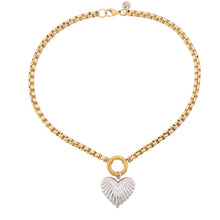 Load image into Gallery viewer, Gina Carmen Jaclyn Necklace