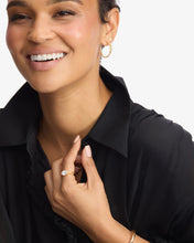 Load image into Gallery viewer, Melinda Maria She’s On Point Ring