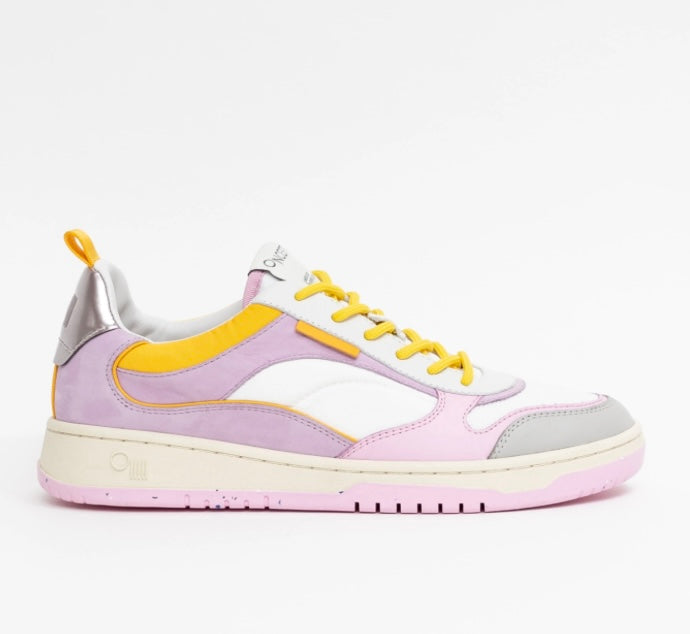 Oncept Porto Sneaker-Orchid