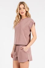 Load image into Gallery viewer, Taupe Super Soft Set
