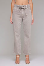Load image into Gallery viewer, Hidden Gravel 29” Inseam Ella HR Wide Leg Jean