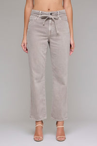 Hidden Gravel 29” Inseam Ella HR Wide Leg Jean
