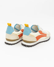 Load image into Gallery viewer, Oncept Toronto Resplash Nylon Sneaker Flame