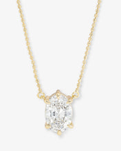 Load image into Gallery viewer, Melinda Maria She’s On Point Necklace