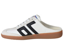 Load image into Gallery viewer, Back 70 Easter White/Black Sneaker