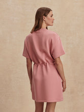 Load image into Gallery viewer, Varley Maple Dress 2.0- Brandy Rose