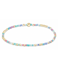 Load image into Gallery viewer, E Newton Hope Unwritten Bracelet
