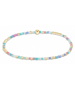 E Newton Hope Unwritten Bracelet