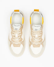 Load image into Gallery viewer, Oncept Phoenix Sneaker Vanilla