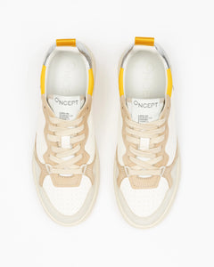 Oncept Phoenix Sneaker Vanilla