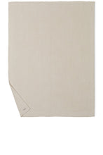 Load image into Gallery viewer, Barefoot Dreams CC Waffle Throw 54x72- Cream