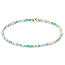 Load image into Gallery viewer, E Newton Hope Unwritten Bracelet