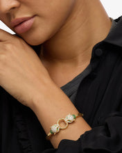 Load image into Gallery viewer, Melinda Maria Jaguar Cuff Bracelet