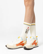 Load image into Gallery viewer, Oncept Toronto Resplash Nylon Sneaker Flame