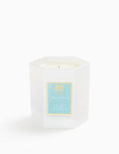 Load image into Gallery viewer, Antica Farmacista Elderflower Hexagon Candle