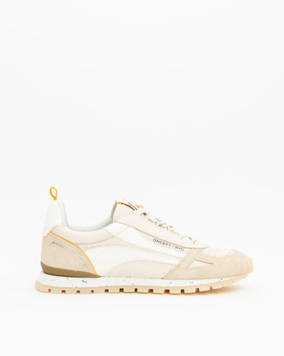 Oncept Toronto Resplash Nylon Sneaker Wheat