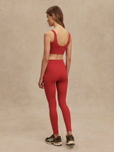 Load image into Gallery viewer, Varley Freesoft HR Legging 25-Lava Falls