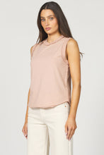 Load image into Gallery viewer, DJD Tuscany Zo Tank Top