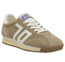 Load image into Gallery viewer, Back 70 Tan Runner Sneaker