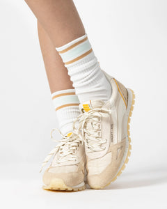 Oncept Toronto Resplash Nylon Sneaker Wheat