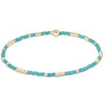 Load image into Gallery viewer, E Newton Hope Unwritten Bracelet