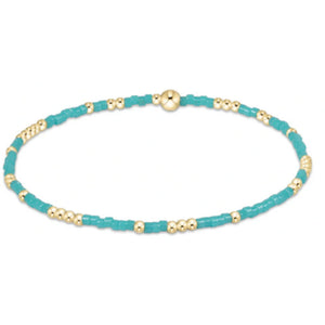 E Newton Hope Unwritten Bracelet