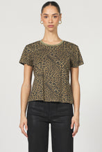 Load image into Gallery viewer, DJD Leopard Unity Tee