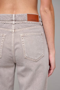 Hidden Gravel 29” Inseam Ella HR Wide Leg Jean